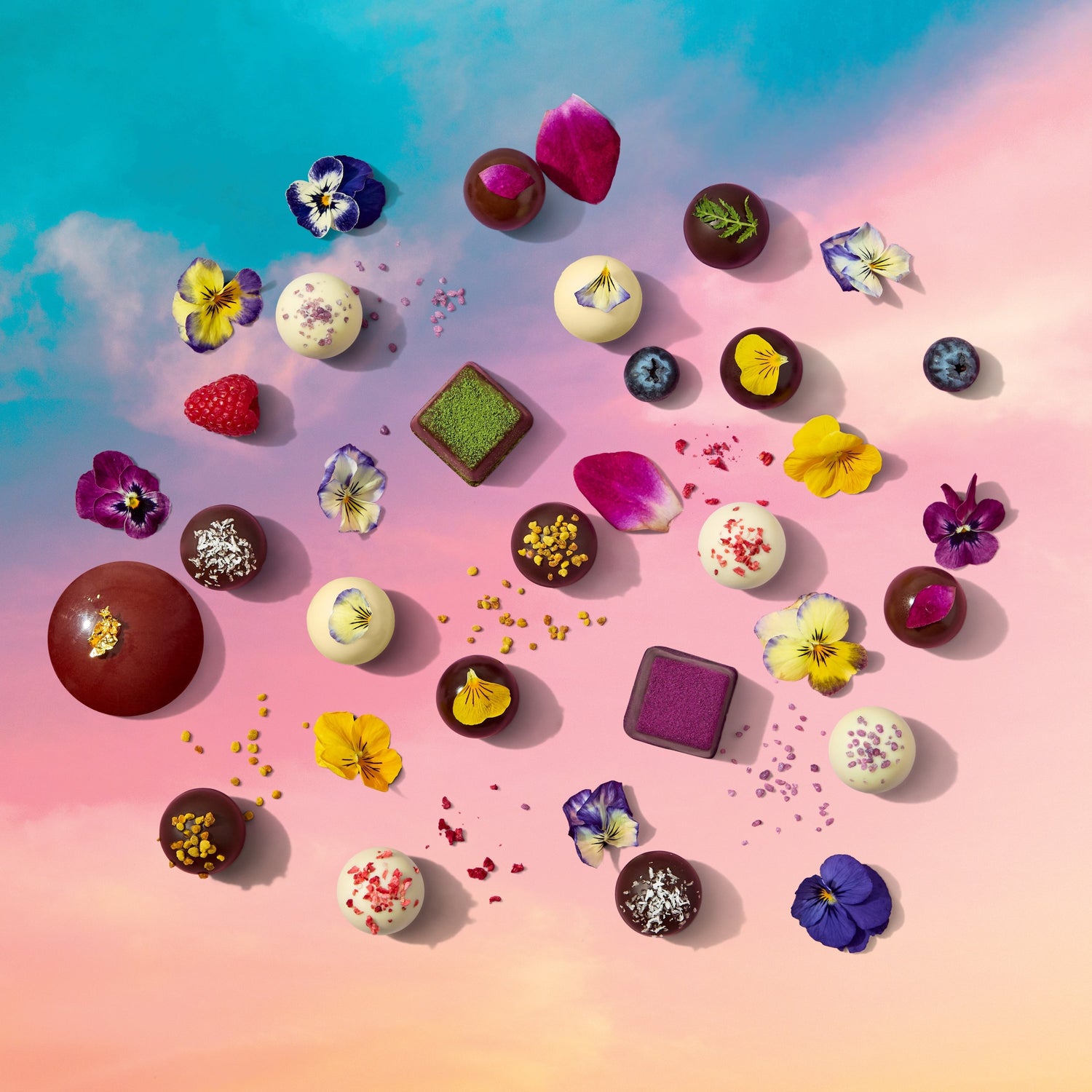 Limited Edition Spring Collection