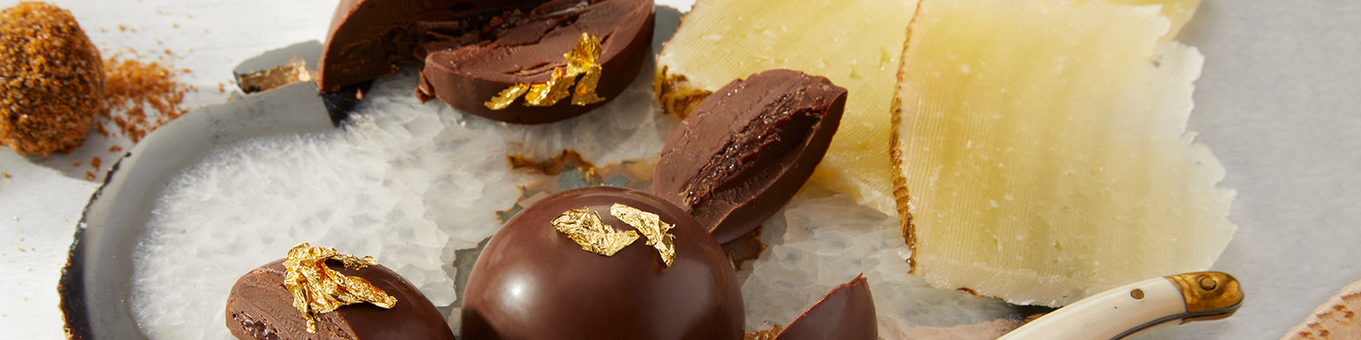 New Soirée Luxe Truffles