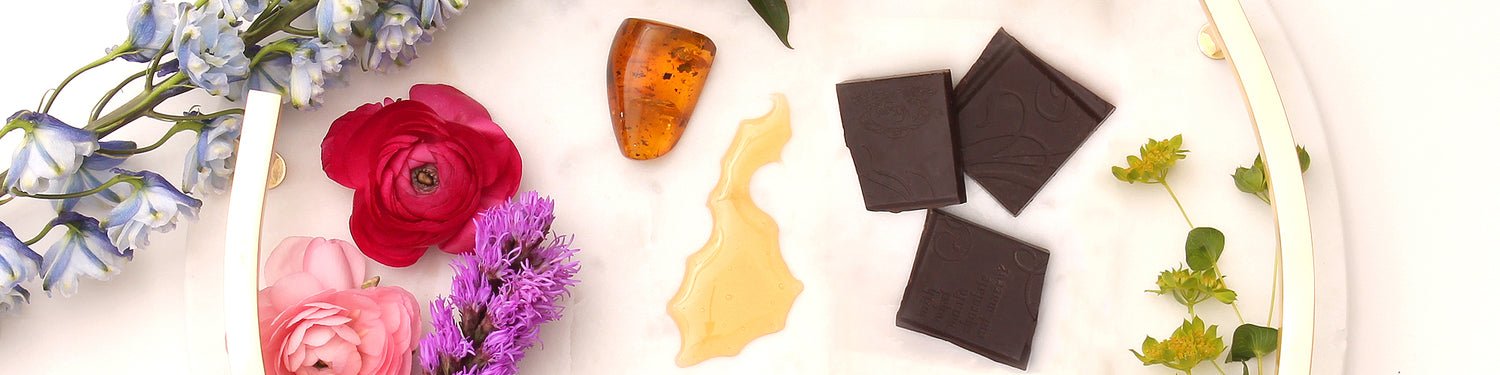 Travel the World Through Chocolate: Hawaii