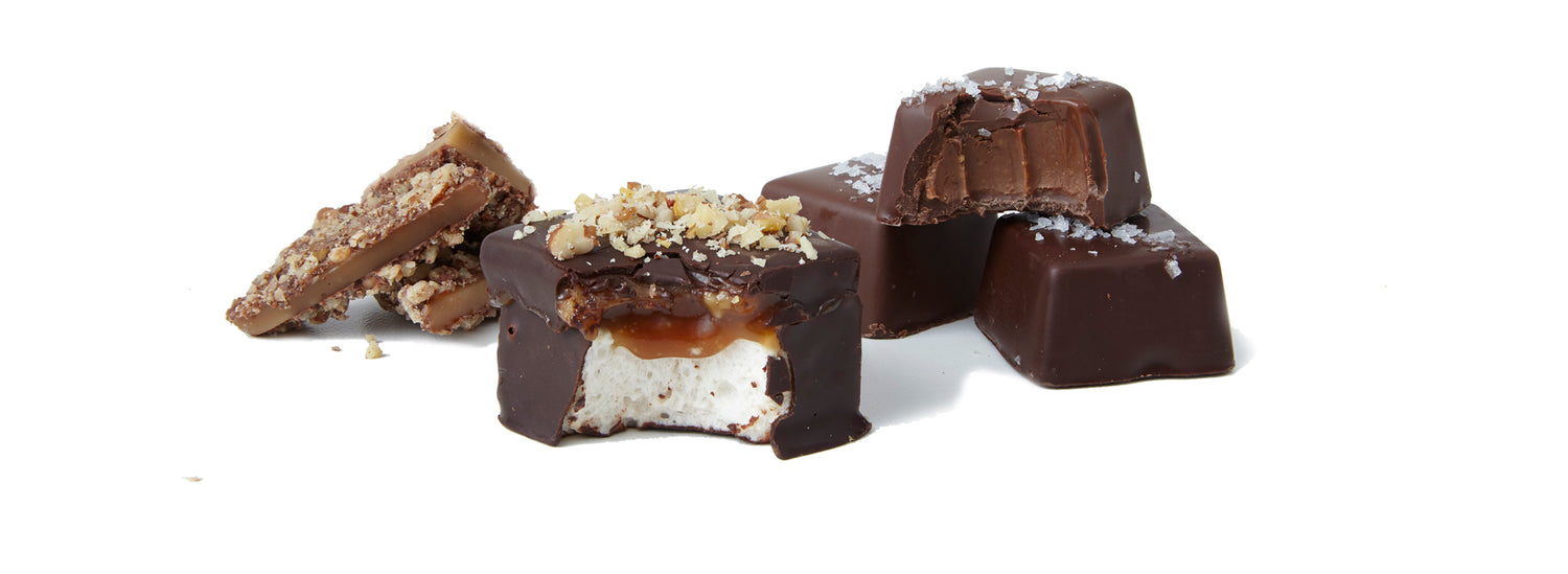 Father's Day Chocolate Gifts