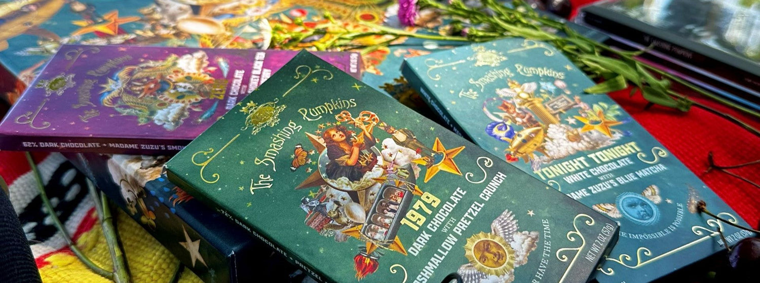 Chocolate Gifts for Him