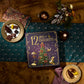 12 Days of Chocolate Calendar