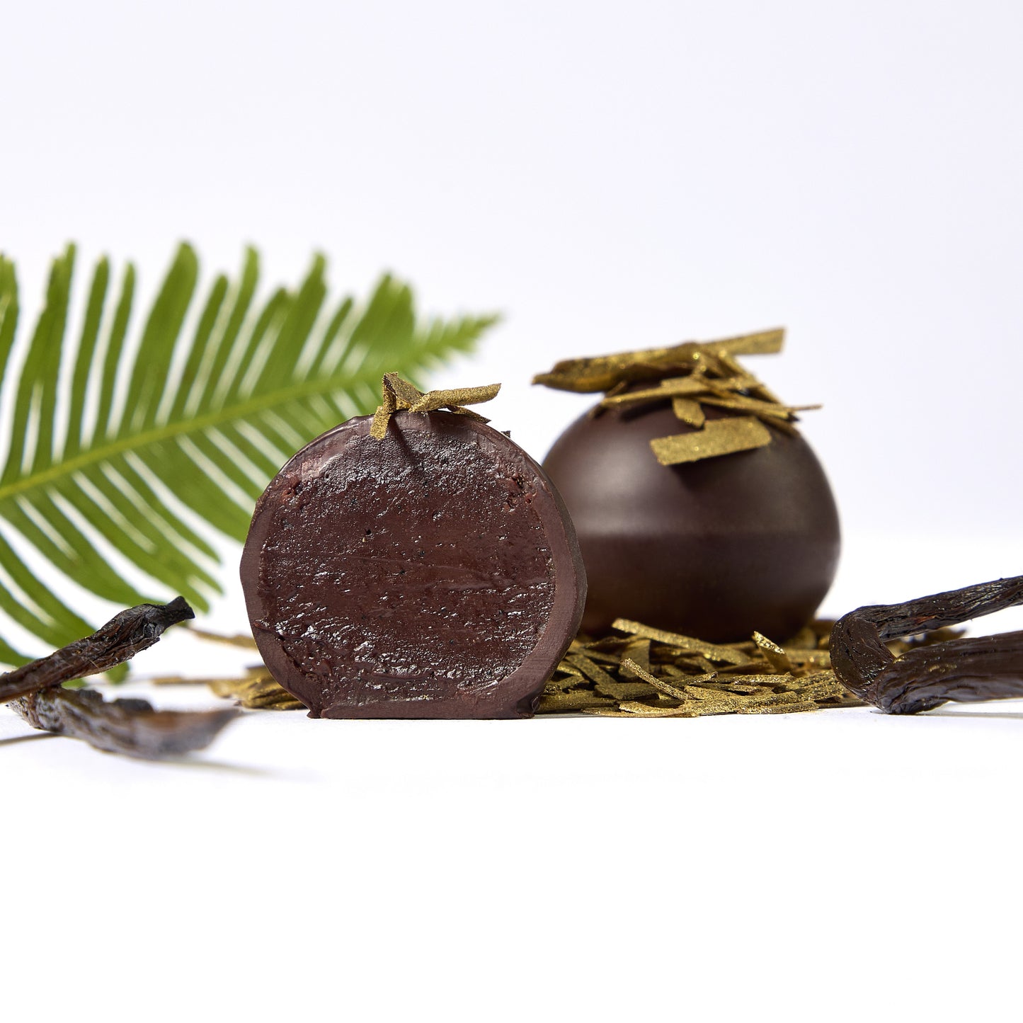 2025 Haut-Chocolat Advent Calendar