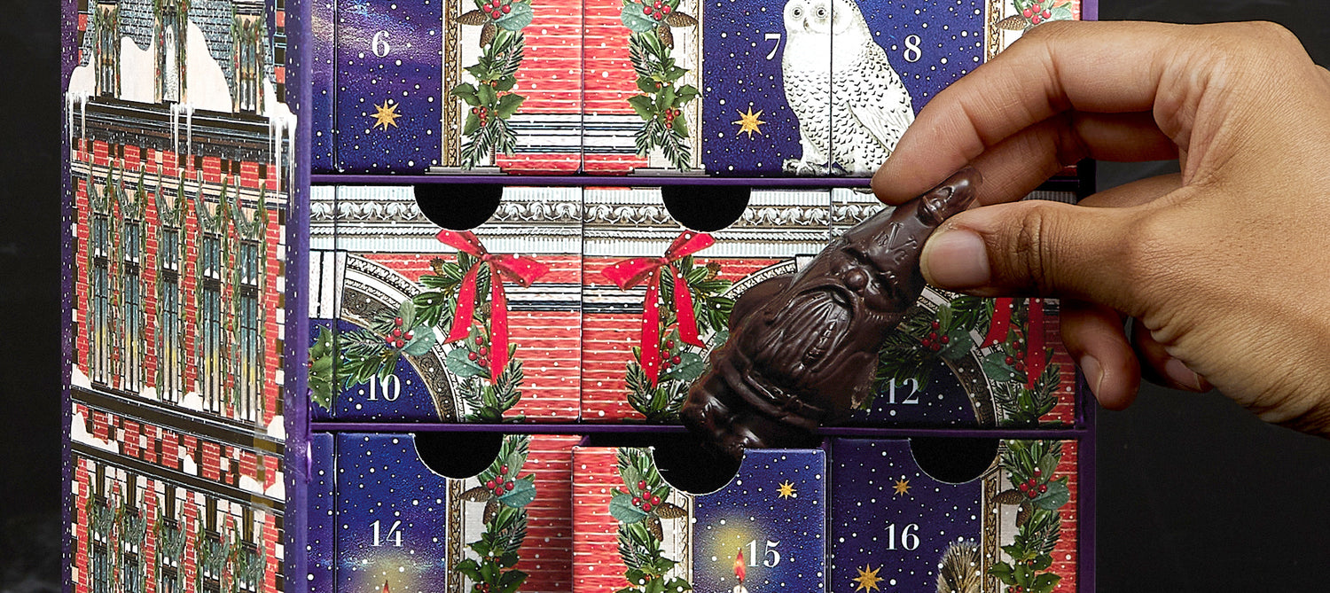 Vosges Advent Calendar 2025
