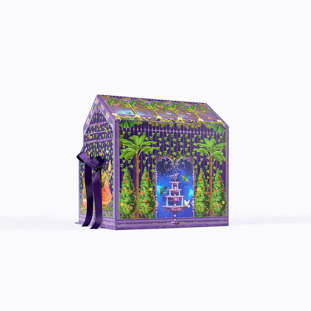 2025 Haut-Chocolat Advent Calendar