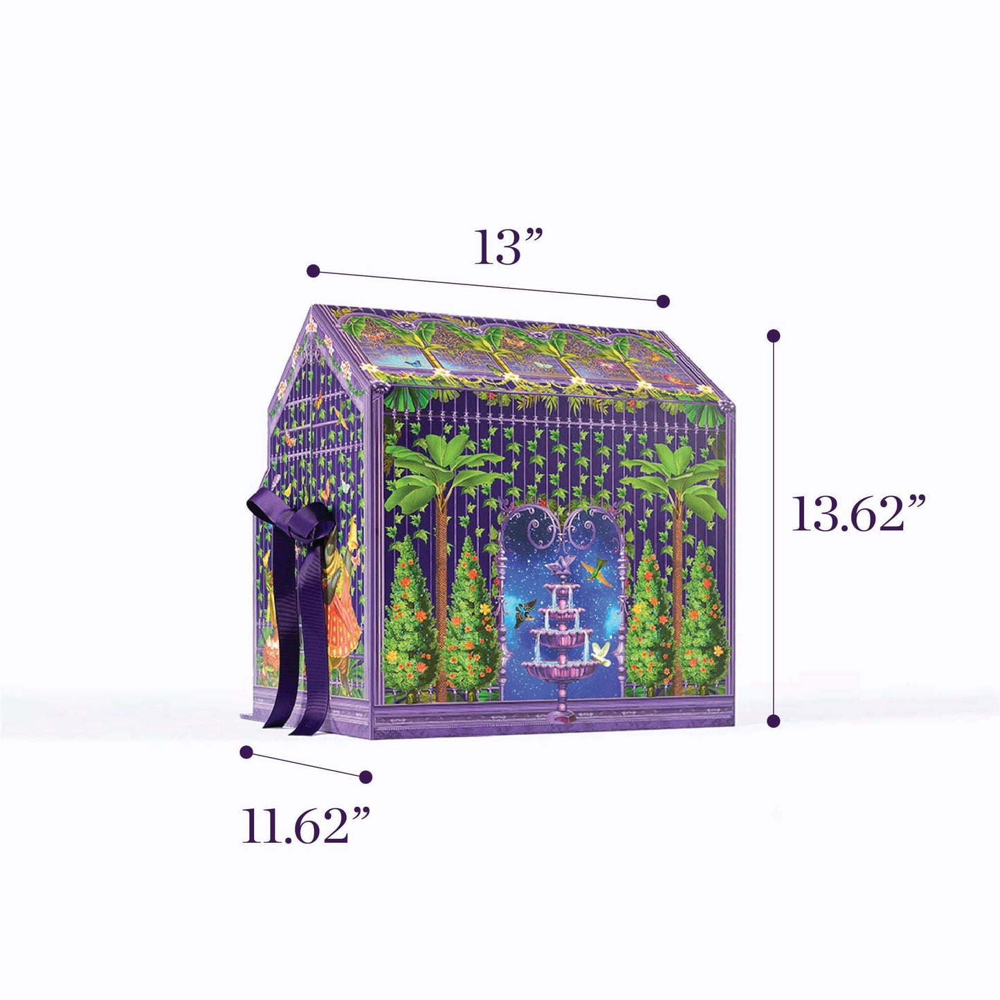 2025 Haut-Chocolat Advent Calendar