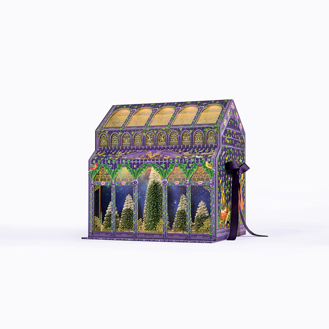 2025 Haut-Chocolat Advent Calendar