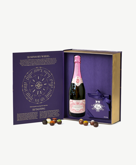 piper-heidsieck-rose-sauvage-champagne-exotic-truffles