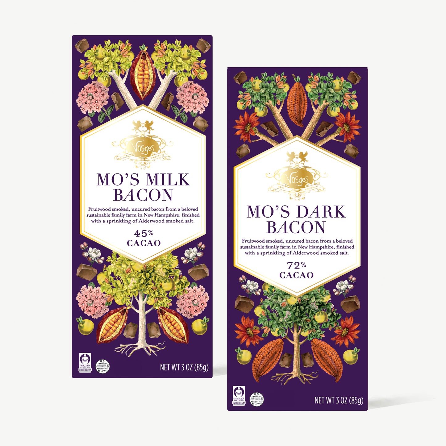 The Bacon Bar Bundle