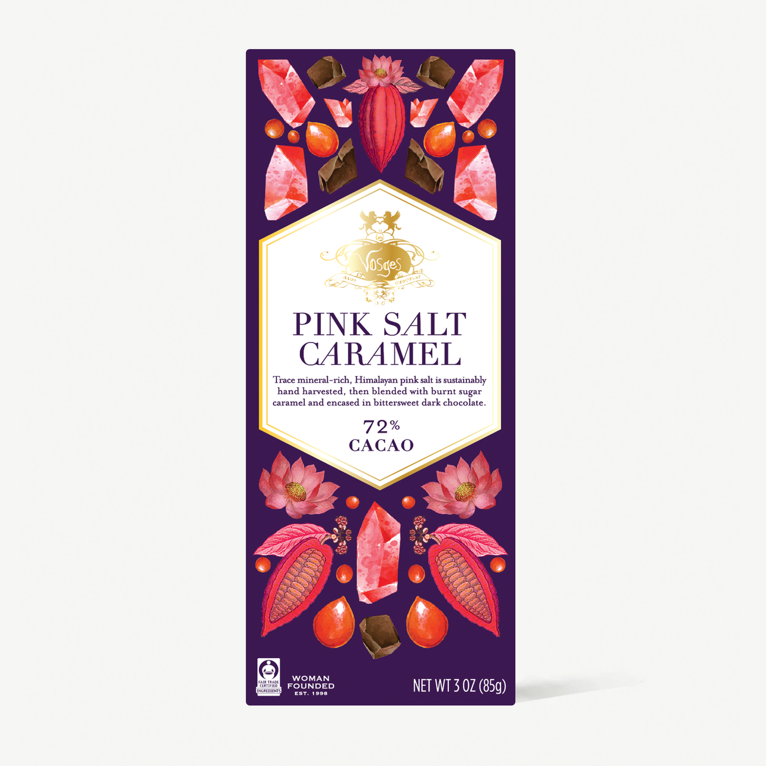 Pantry & Snacks: Chocolate Bars & Bonbons Collection