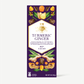 3 ounce Vosges Turmeric Ginger Chocolate bar
