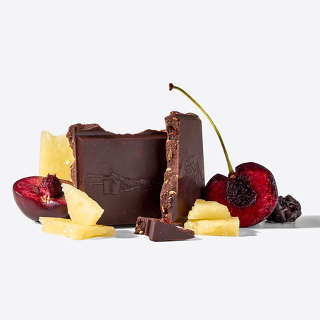 manchego-and-cherry-chocolate-bar