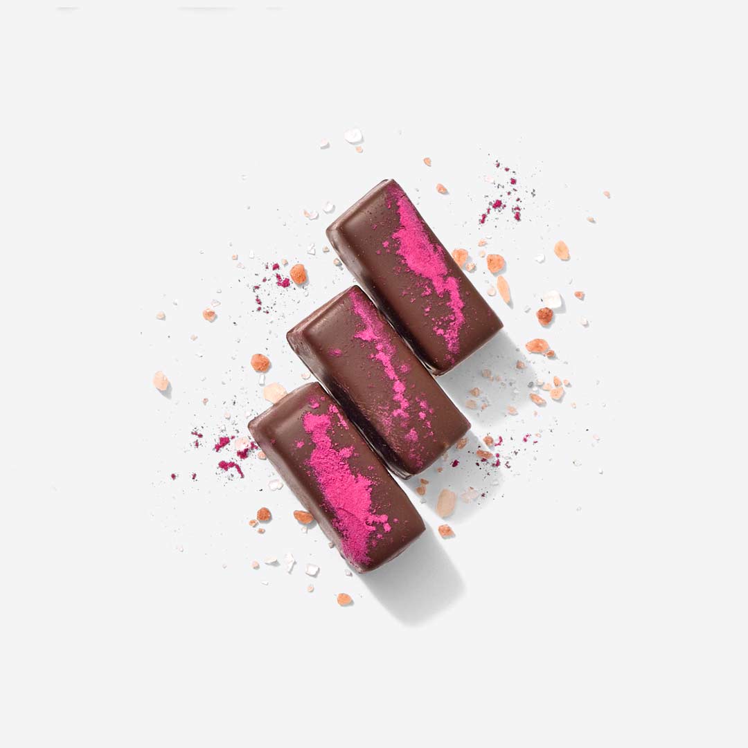 Signature Caramel Gift Box | Vosges Chocolate – Vosges Haut-Chocolat