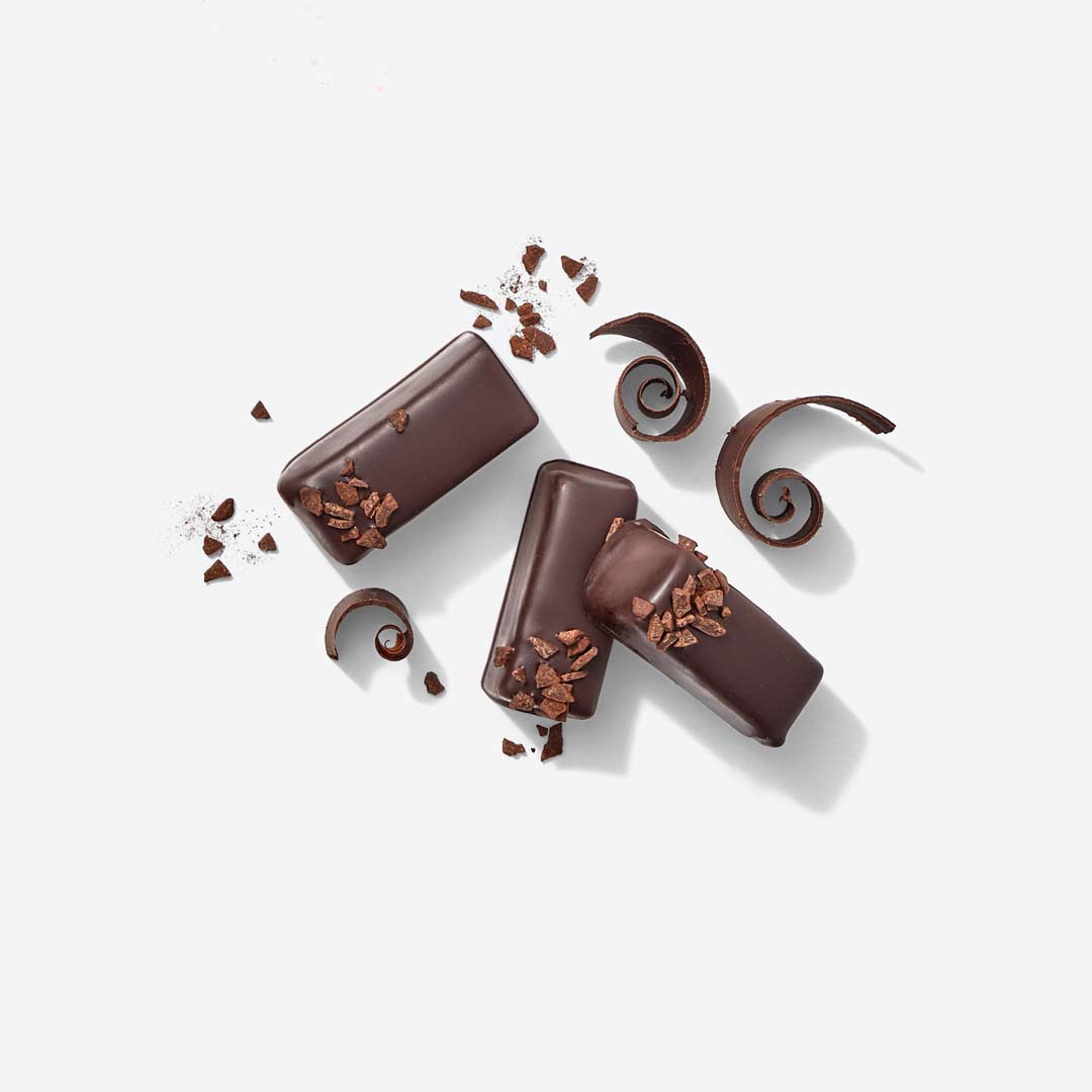 Signature Caramel Gift Box | Vosges Chocolate – Vosges Haut-Chocolat
