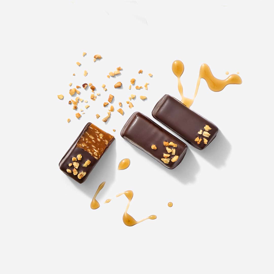 Signature Caramel Gift Box | Vosges Chocolate – Vosges Haut-Chocolat