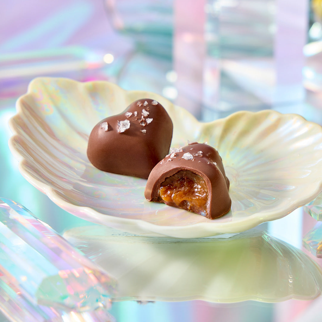 Luna Light-Up Chocolate Gift Box – Vosges Haut-Chocolat