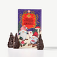 Peppermint Candy Cane Gnomes