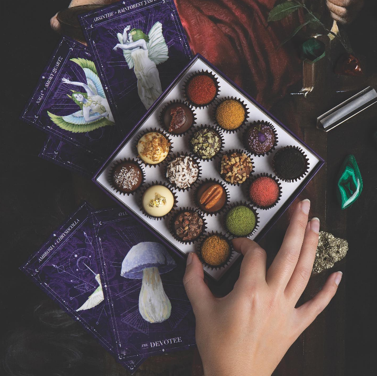 Rituals & Meditations