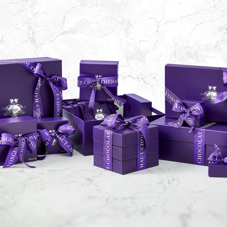 Gourmet Chocolate | Luxurious Chocolate | Vosges Haut-Chocolat