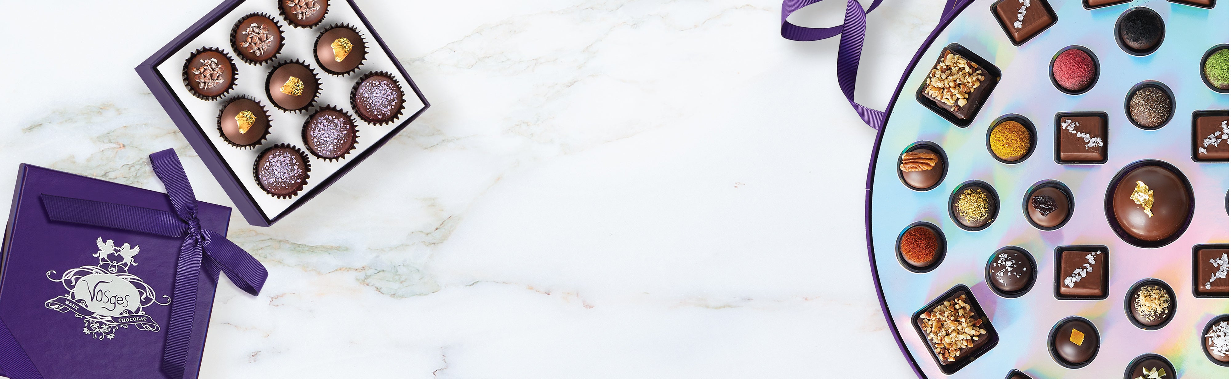Custom Chocolate Gifts Vosges HautChocolat