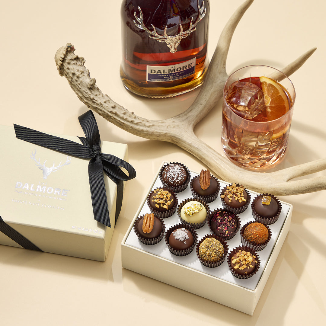 Assorted Chocolates for Father’s Day