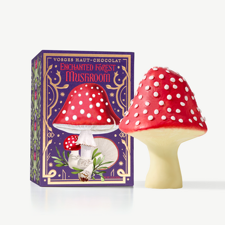 chocolate-forest-mushroom