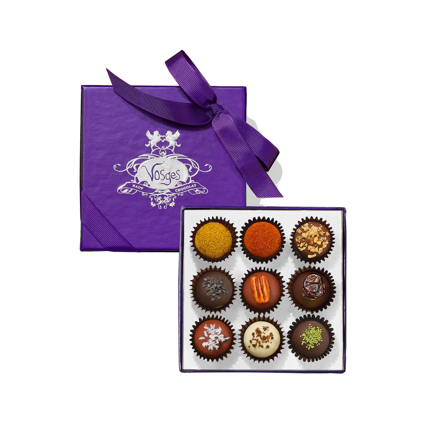 Best of Vosges Hatbox