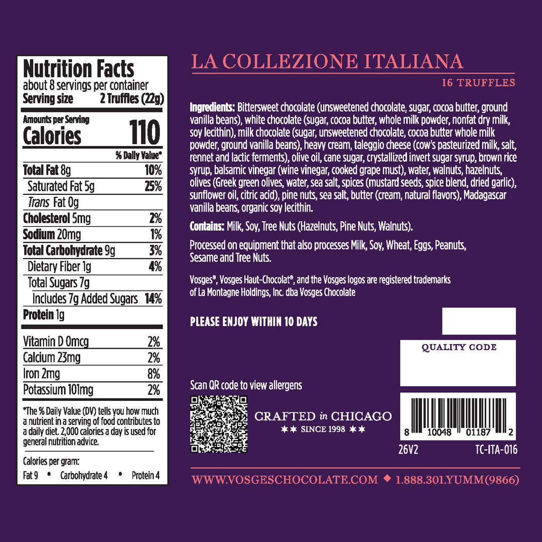 Collezione Italiana