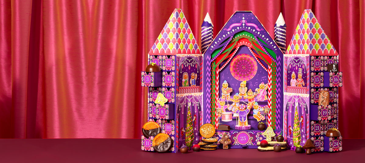 Inside Le Ch teau Gingerbread Haut Chocolat Calendar Of Advent Vosges inside-le-ch-teau-gingerbread-haut-chocolat-calendar-of-advent-vosges