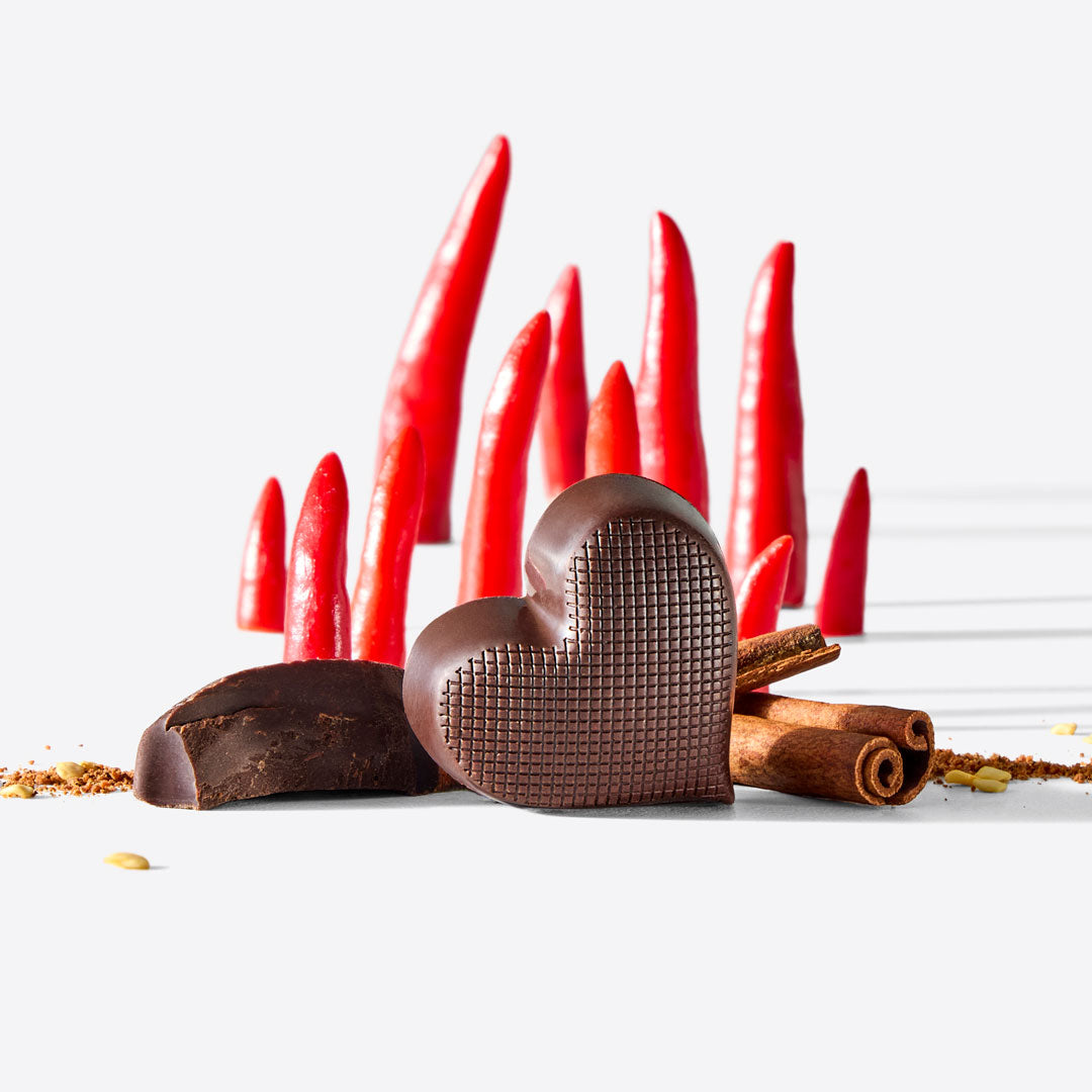 2026 Haut-Chocolat Advent Calendar