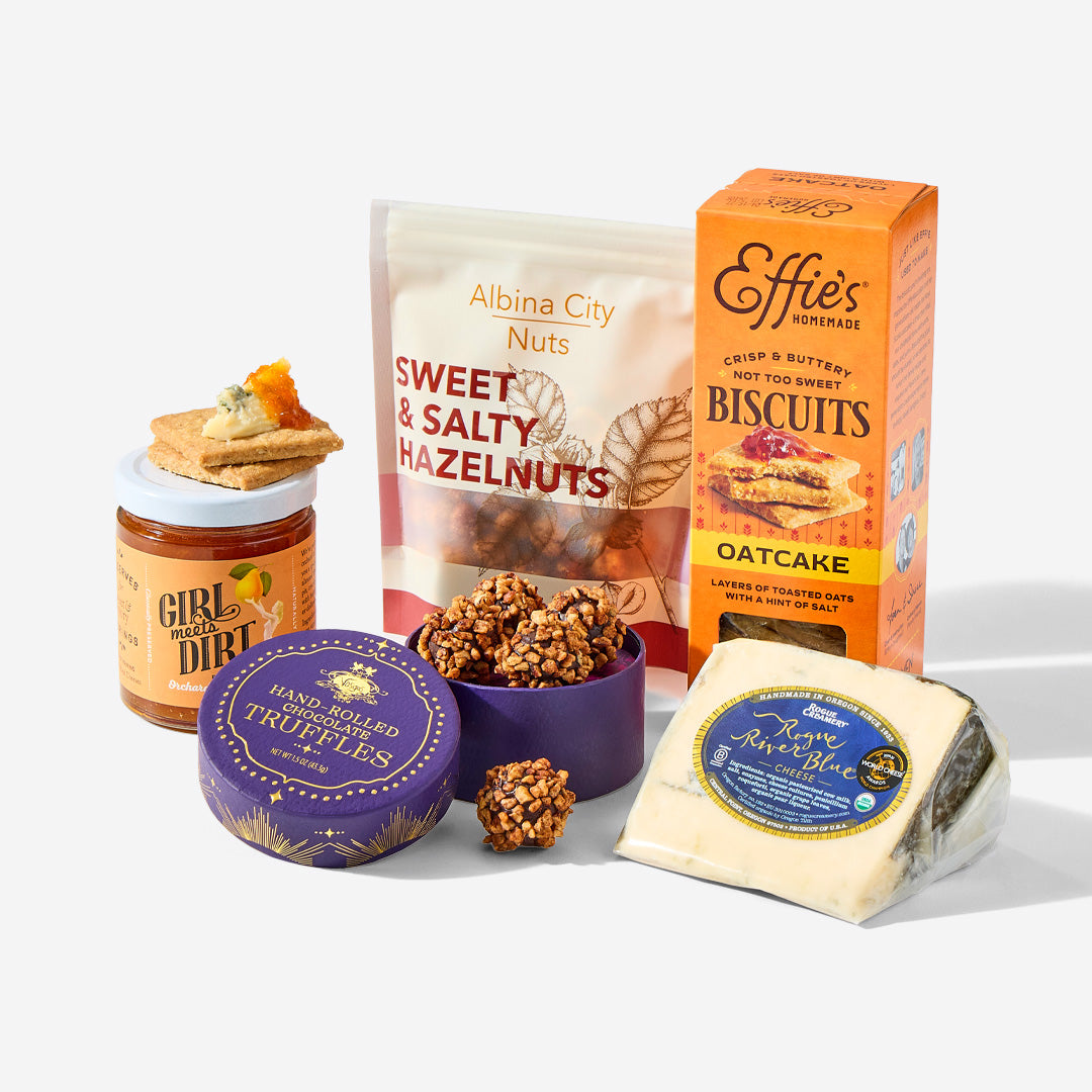 Rogue Creamery x Vosges