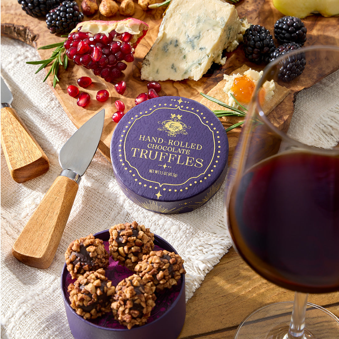 Valentine's Day – Vosges Haut-Chocolat