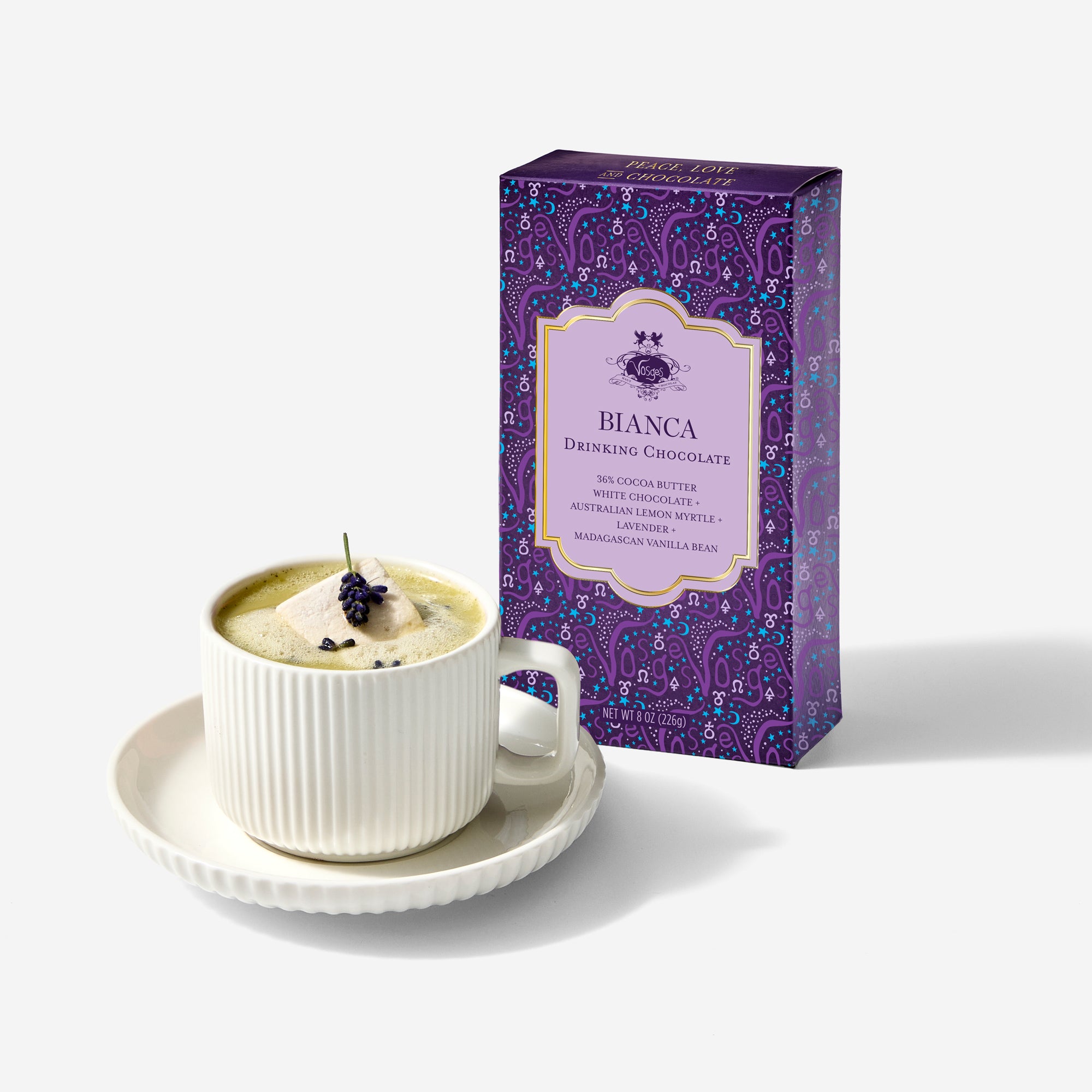 Dream Sleep Chocolate Ritual – Vosges Haut-Chocolat