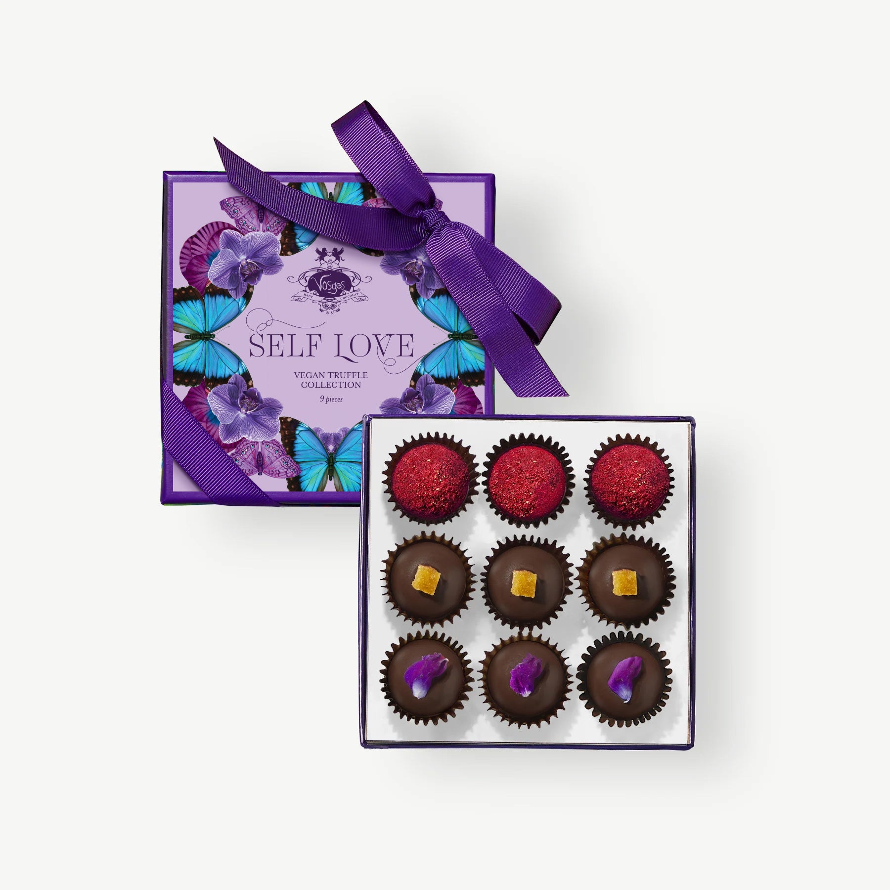 Dream Sleep Chocolate Ritual – Vosges Haut-Chocolat