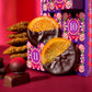 Le Château Gingerbread Haut-Chocolat Calendar of Advent
