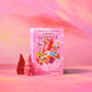 Strawberry Garden Gnomes