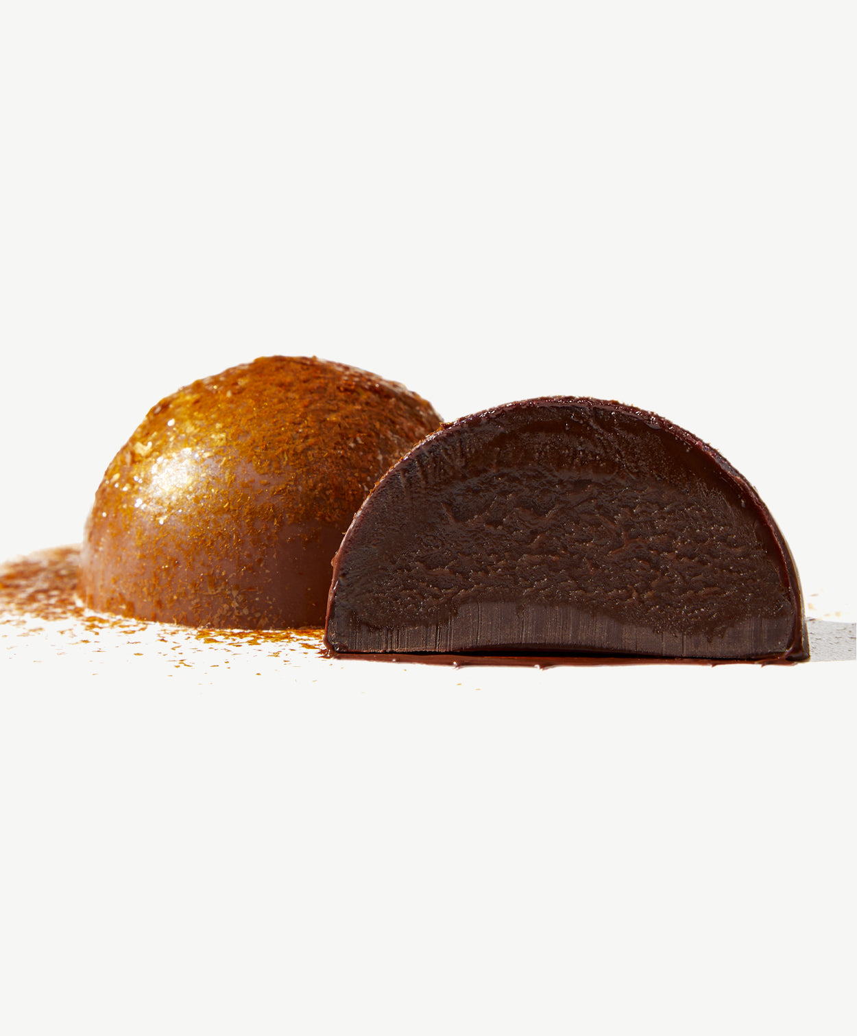 The Visionary Truffle Collection, 20 pieces