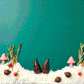 Chocolate Forest Friends