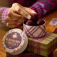 Blackberry Truffles
