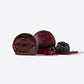 Blackberry Truffles