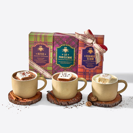 holiday-drinking-chocolate-trio-la-parisienne-aztec-bianca-gift-set