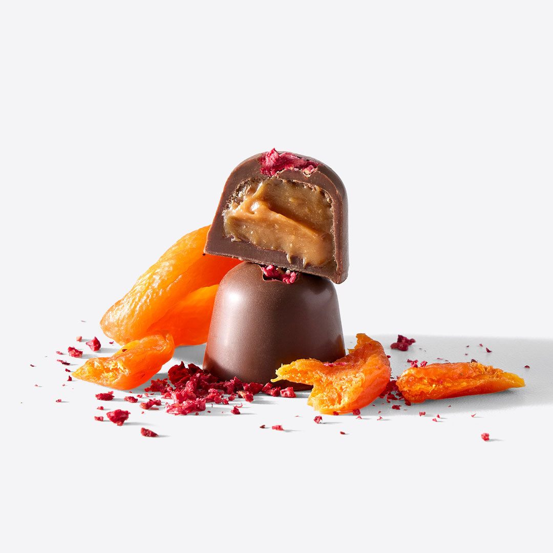 Alpine Chocolate Gift Tower