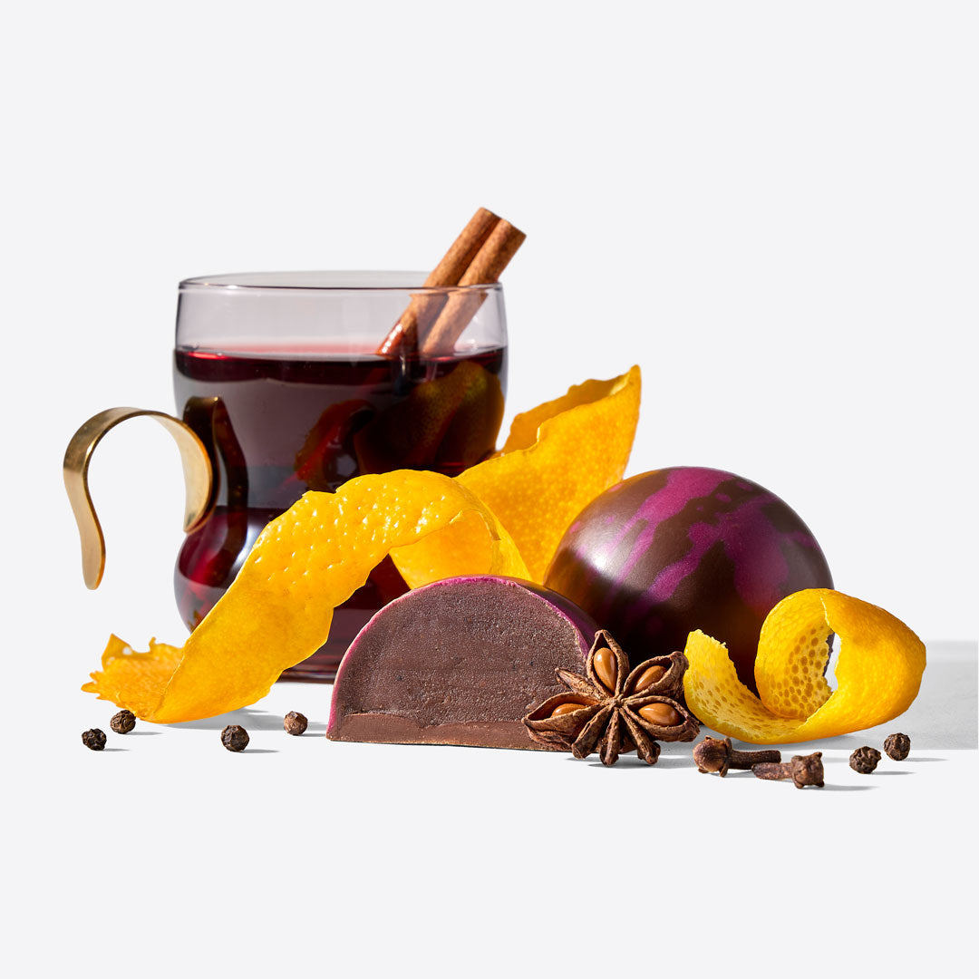 Alpine Chocolate Ensemble