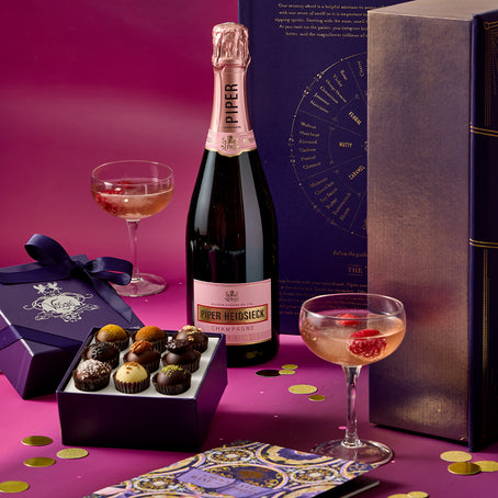 piper-heidsieck-rose-sauvage-champagne-exotic-truffles