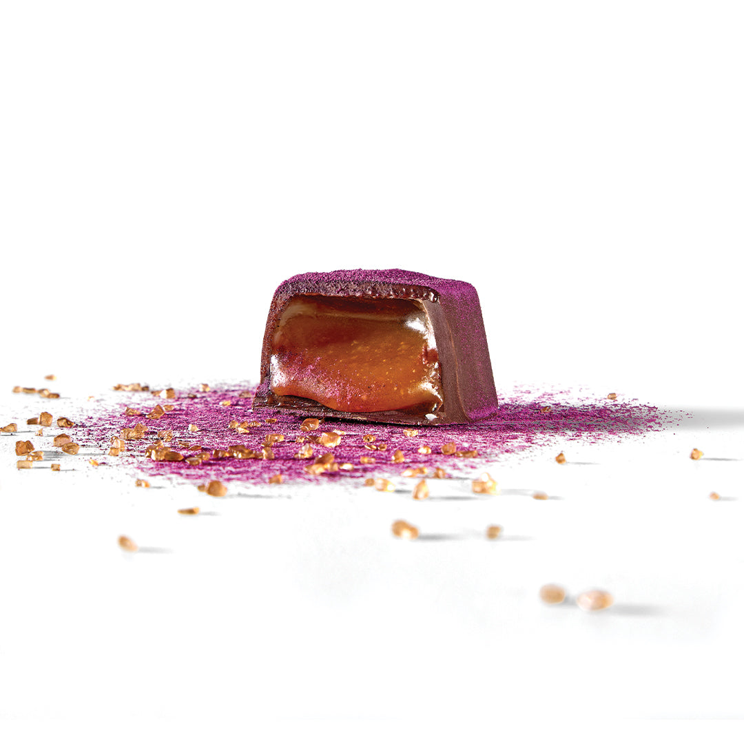 Flora & Fauna Chocolate Tower