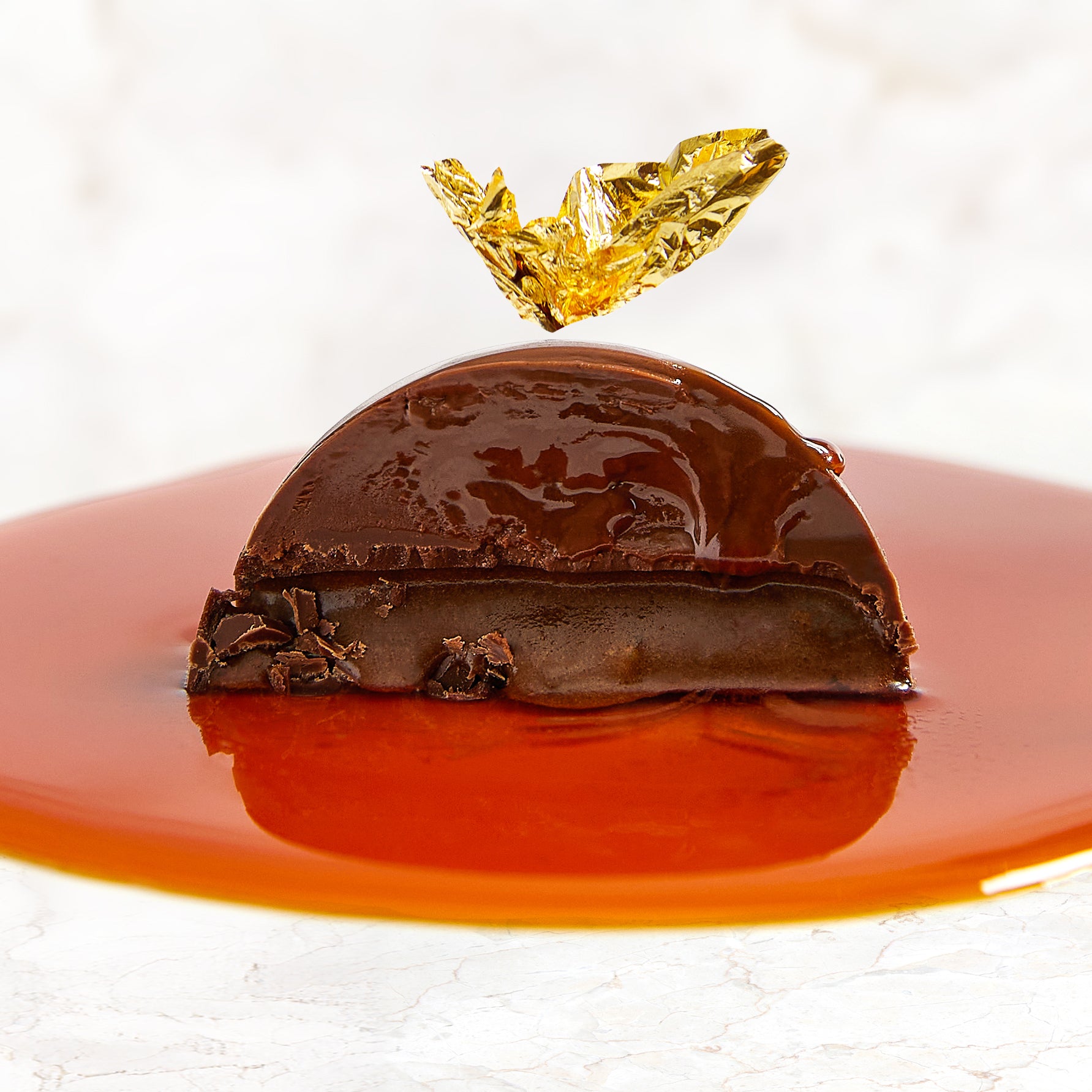 Vosges Haut-Chocolat Temple Boutique & Corporate HQ