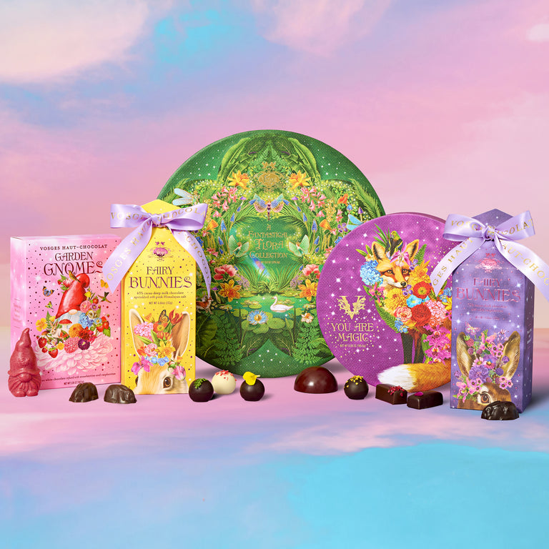 The 2025 Spring Collection | Easter Chocolate | Vosges – Vosges Haut ...