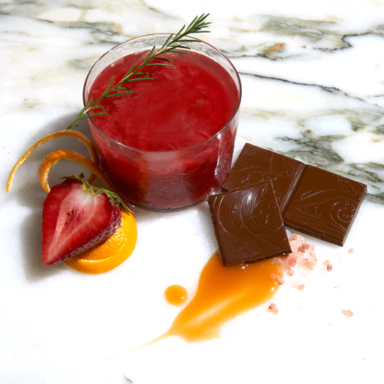 negroni slushy