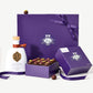 High-Phenolic Kyoord® Olive Oil + Chocolate Truffle Gift Set