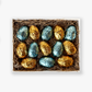 Baker's Dozen Peanut Butter Eggs